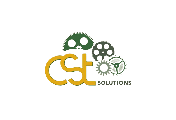 Logo CST Solutions