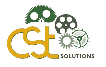 Logo CST Solutions